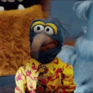 Meet your Posher, Delamonte